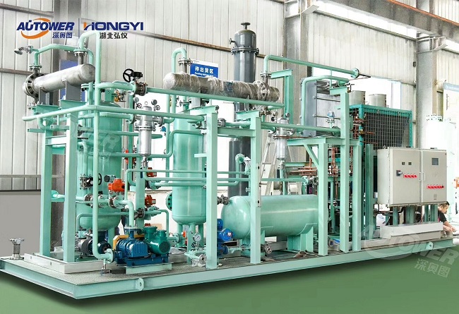 CNG、LNG、L-CNG